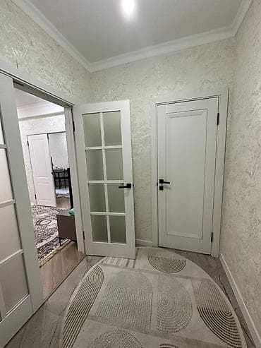 1 комната, 45 м², 5 этаж