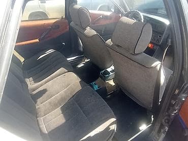 пассат сидан: Volkswagen Passat: 1990 г., 1.8 л, Механика, Бензин, Седан — 9
