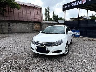 BYD: BYD F3: 2019 г., Седан — 5