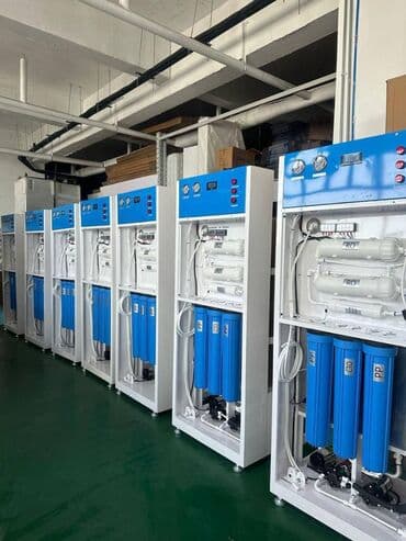 купить фирму с лицензией на строительство в бишкеке цена: Водомат аппарат Живая вода Су аппарат 🔥 Водомат Аппарат – Сатууга — 2