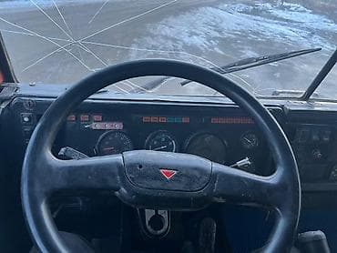 камаз селхоз кузов: Грузовик, Камаз, Стандарт — 10