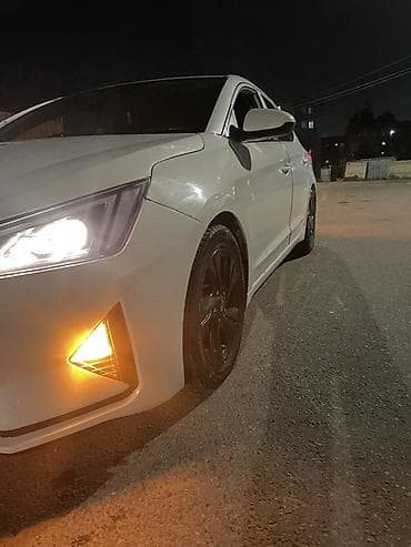 subaru outback 2013: Hyundai Elantra: 2018 г., 2 л, Бензин, Седан — 8