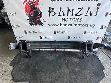 carters original: Жесткость бампера KIA Carnival YP D4HB 2017 перед. (б/у) — 1