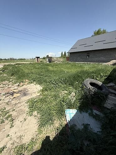 Земельные участки: 4 соток, Для строительства, Красная книга, Договор купли-продажи — 4