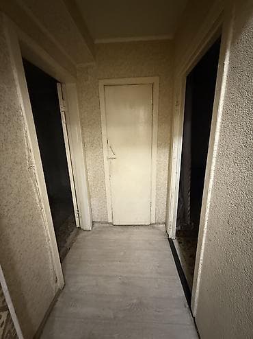 Квартиры: 2 комнаты, 41 м², Индивидуалка, 4 этаж, Старый ремонт — 7