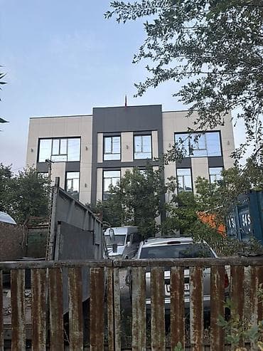Продажа коммерческой недвижимости: Сдается Коммерческое здание в КОК ЖАРЕ ПО ПЕРВОЙ ЛИНИИ АЛМАТИНКИ 3 — 3