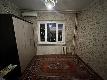 Комнаты: 11 м², С мебелью — 1