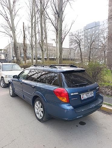 печка одиссей: Subaru Outback: 2006 г., 2.5 л, Автомат, Бензин, Универсал — 2
