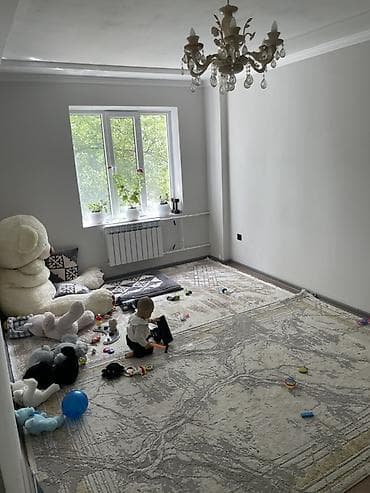 Продажа квартир: 3 комнаты, 56 м², 104 серия, 2 этаж, Дизайнерский ремонт — 2
