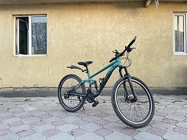 великов: Горный велосипед, Skillmax, Алюминий — 3