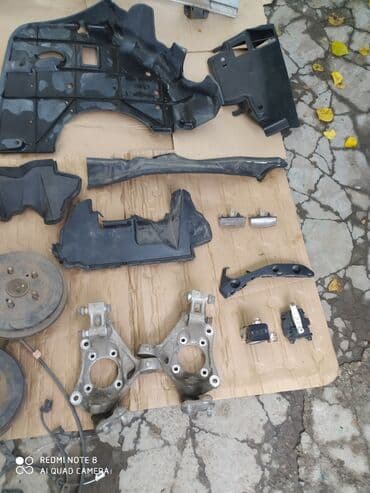 запчасти на тойота хайлендер: Запчасти Тойота Приус 20 Toyota Prius 20. В наличии то что на фото — 4