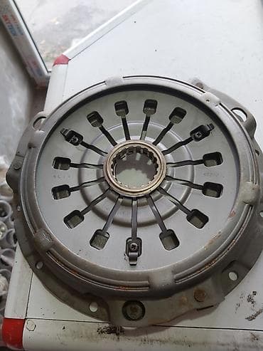 mitsubish: Корзина Mitsubishi 2000 г., Новый, Оригинал, Германия — 1