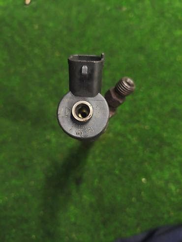 down pipe: Форсунка BMW 2012 г., Б/у, Оригинал, Япония — 1