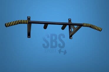 велик на титановых дисках: Турник, Новый — 1