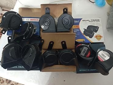 сигналов: Сигналы клаксоны фирменные оригинал Цена от 1600сом Звоните по ☎ — 1