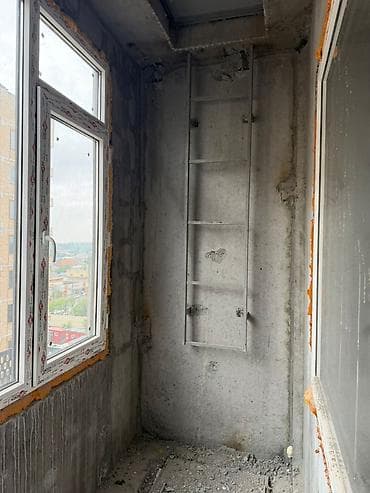 48: 1 комната, 48 м², 7 этаж — 2