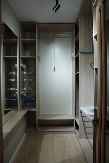 недостроенный дом бишкек: 4 комнаты, 178 м², Элитка, 11 этаж, Дизайнерский ремонт — 2