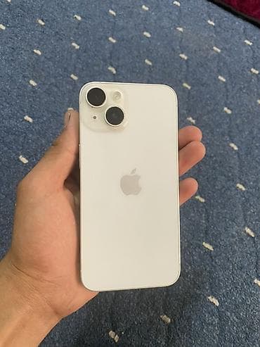 iphone 12 64: IPhone 14, 128 ГБ, Белый — 6