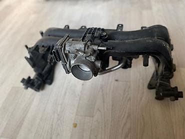 mazda primacy: Коллектор Subaru 2019 г. — 1