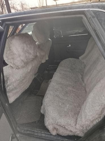 Audi: Audi 100: 1991 г., 2.3 л, Механика, Бензин, Седан — 8