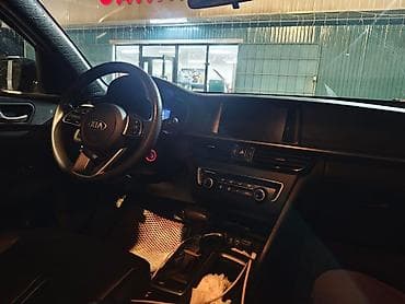 бампер киа соренто: Kia K5: 2020 г., 2 л, Автомат, Газ, Седан — 6