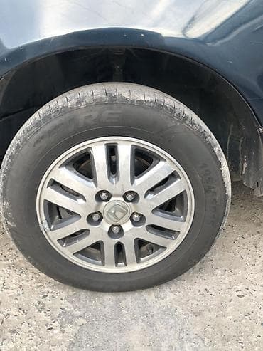 купить один диск на авто: Колеса в сборе 195 / 65 / R 15, 1 шт, Легковые, Литые, отверстий - 4 — 1