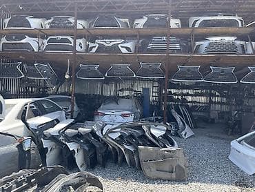 Салондун тетиктери: Автозапчасти для Toyota, Lexus и других марок — большой выбор — 3