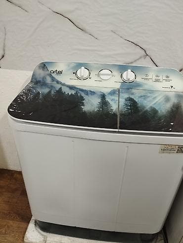 Полноразмерный двубаковый полуавтомат, Artel, До 7 кг