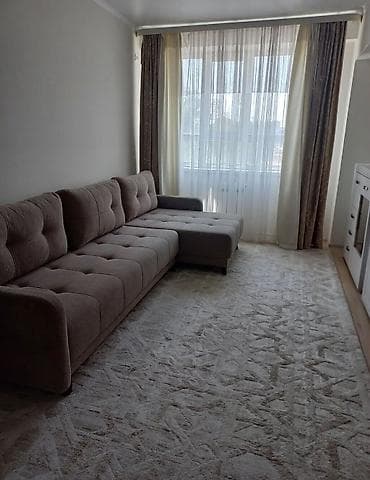 2 комнаты, Собственник, Без подселения, С мебелью полностью