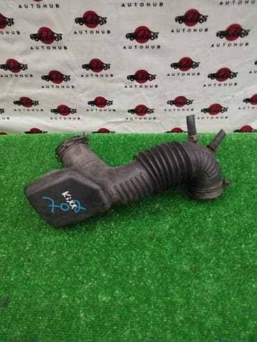 step: Гофра воздушная Kia K5 TF 2 2015 (б/у) КУЗОВНЫЕ ДЕТАЛИ - #капот — 1