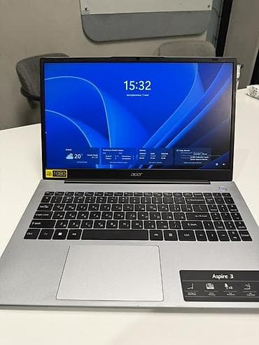 Ноутбуки Acer: AMD Ryzen 3 — 2