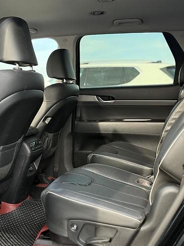 2 jz: Hyundai Palisade: 2021 г., 2.2 л, Автомат, Дизель, Кроссовер — 9