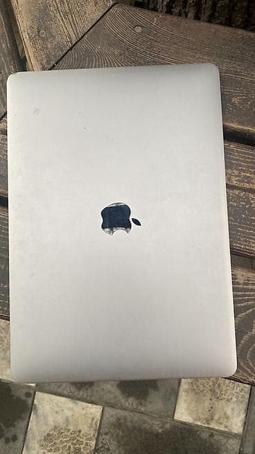 macbook pro 16 2019: Apple MacBook Air " (серый космос) - Лёгкий и тонкий алюминиевый — 3