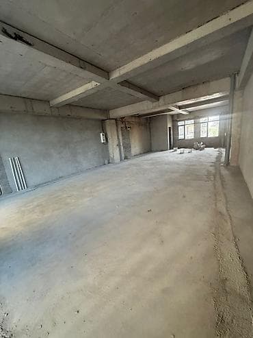 район бгу: Аренда офисов, 90 м², В жилом комплексе — 1
