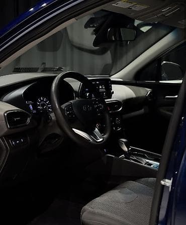 авто из южной кореи в наличии и под заказ: Hyundai Santa Fe: 2020 г., 2.4 л, Автомат, Бензин, Кроссовер — 8