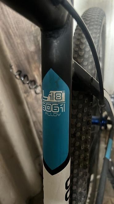 trinx d700 pro: Горный велосипед, Trinx, Рама L (172 - 185 см), Алюминий — 2