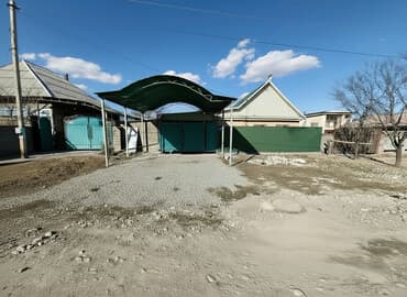 я ищу дом кызыл аскер: Үй, 120 кв. м, 5 бөлмө, Менчик ээси, Евро оңдоо — 6