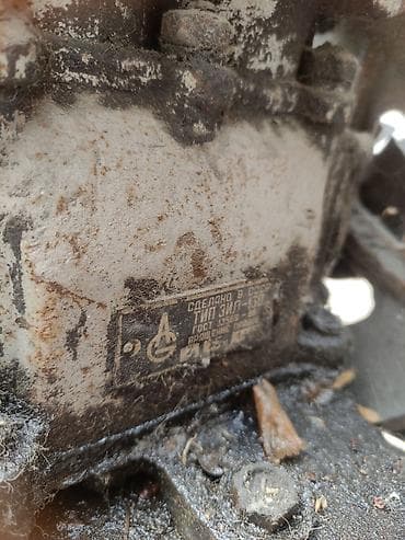 филтыр: Компрессор Для покраски, Электрический, Поршневой — 4