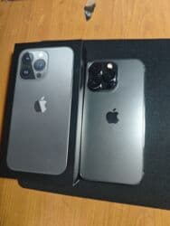 realme x2 pro цена бишкек: IPhone 13 Pro, Колдонулган, 128 ГБ, Space Gray, Коргоочу айнек, Каптама, Куту, 79 % — 1