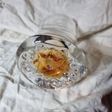 монеты разных стран: ПИВНАЯ Кружка .Цветное стекло ( Чехословакия ) Времён СССР. Обьём — 4