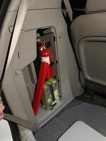 авто алам: Kia Carnival: 2019 г., 2.2 л, Автомат, Дизель, Вэн/Минивэн — 8