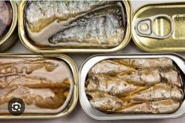 цветы искусственные бишкек: Консервный цех Тушёнка Рыбные консервы Маринованаты Грибы Консервы в — 6