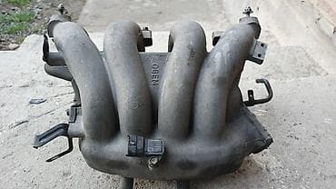 Коллектор Hyundai 2010 г., Б/у, Оригинал