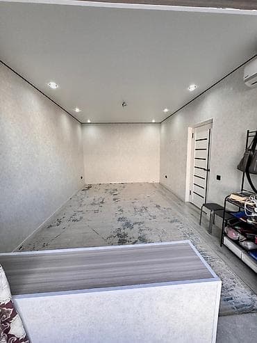 Недвижимость: 1 комната, 43 м², Элитка, 9 этаж, Евроремонт — 2