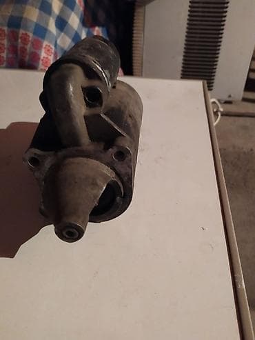 jump starter: Продаю стартер от Сеат морбелла — 1