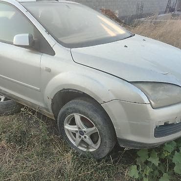 daewoo nexia салон: Форд фокус 2006год запчасти багаж крыло капот бампер мотор коробка — 2