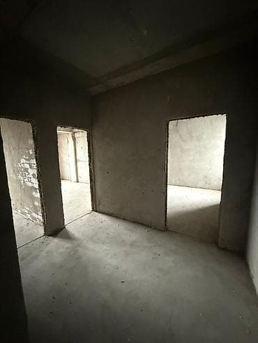 Квартиры: 2 комнаты, 59 м², Элитка, 7 этаж, Готовая ПСО (под самоотделку) — 6