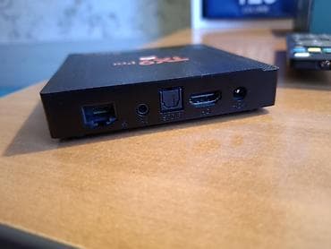 умные часы gps: Продаю TV Box - ТВ Приставку в отличном, почти идеальном состоянии — 6