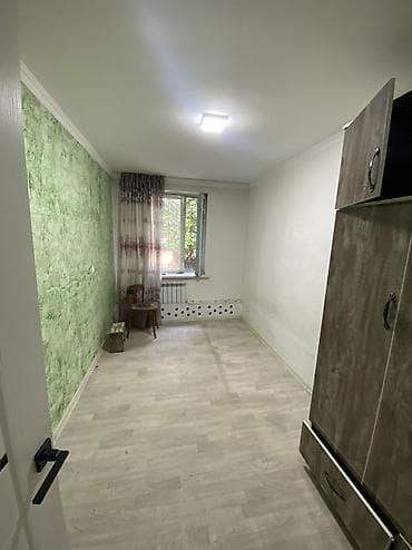гоголя квартира: 3 комнаты, 56 м², 1 этаж, Евроремонт — 3