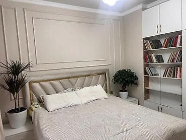139: 4 комнаты, 64 м², 105 серия, 5 этаж, Дизайнерский ремонт — 4
